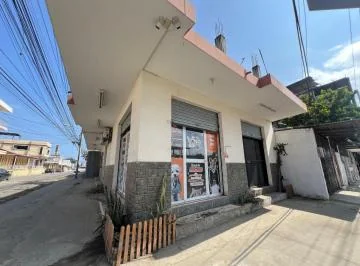Casa Comercial de Venta en Barrio La Paz Manta, Manabí — imagen 5