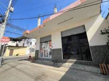 Casa Comercial de Venta en Barrio La Paz Manta, Manabí — imagen 4