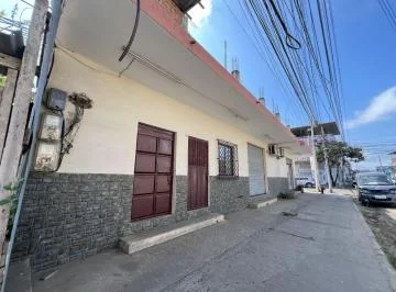 Casa Comercial de Venta en Barrio La Paz Manta, Manabí — imagen 2