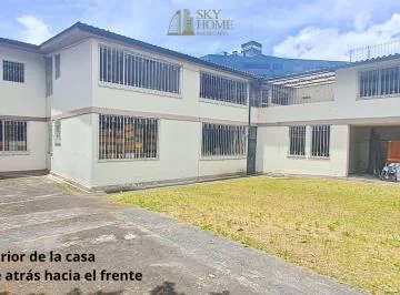 Casa Comercial en América y Vozandes — imagen 4