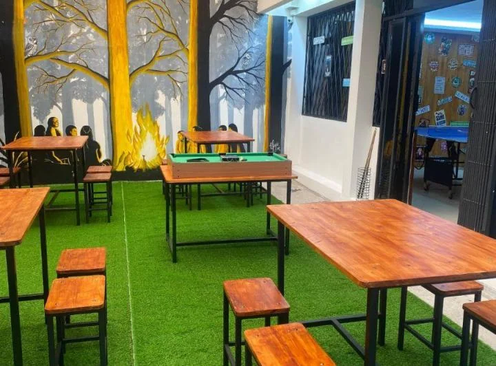 Casa Comercial, Sector Jipijapa. Provincia de Pichincha — imagen 1