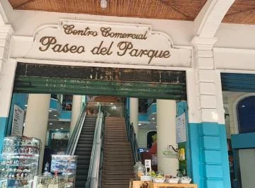 Local en Venta, Pedro Carbo y Diez de Agosto, Cc Paseo del Parque Pb, Elic, Guayas — imagen 3