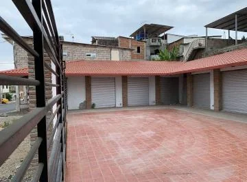 Plaza Comercial de Venta en Manta Flavio Reyes, Manabí — imagen 4