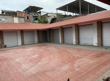 Plaza Comercial de Venta en Manta Flavio Reyes, Manabí — imagen 3