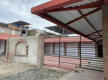 Plaza Comercial de Venta en Manta Flavio Reyes, Manabí — imagen 2