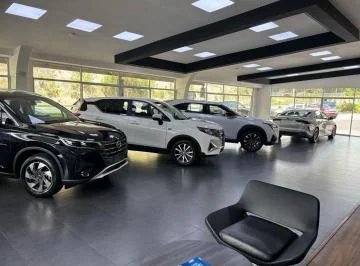 Venta Local Comercial en Cumbaya!. Provincia de Pichincha — imagen 4
