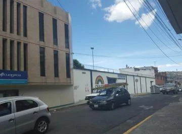 Venta Propiedad Sur de Quito Muy Comercial, Frente Av Mariscal Sucre y Caranqui — imagen 2