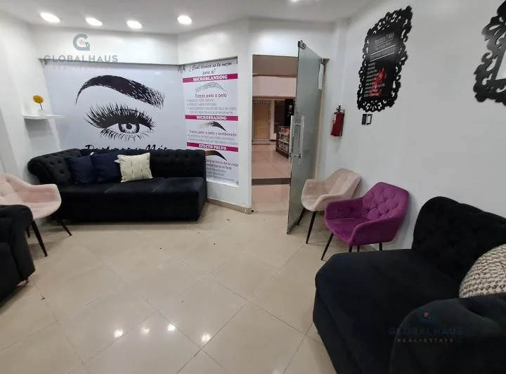 Venta de Local Comercial en Plaza Mayor 2. G. P, Guayas — imagen 1