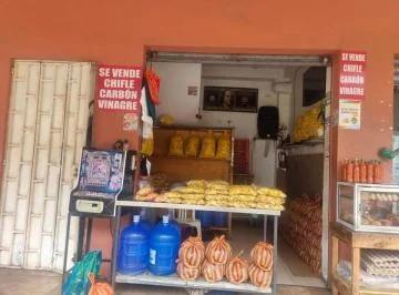 Casa Comercial de Venta en Portoviejo Mercado 1, Manabí — imagen 4