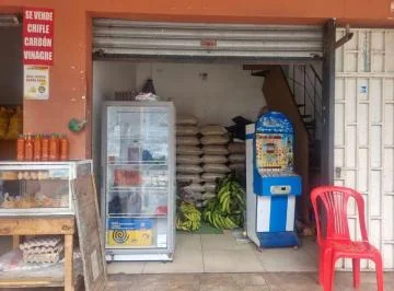 Casa Comercial de Venta en Portoviejo Mercado 1, Manabí — imagen 3