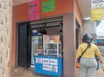 Casa Comercial de Venta en Portoviejo Mercado 1, Manabí — imagen 2