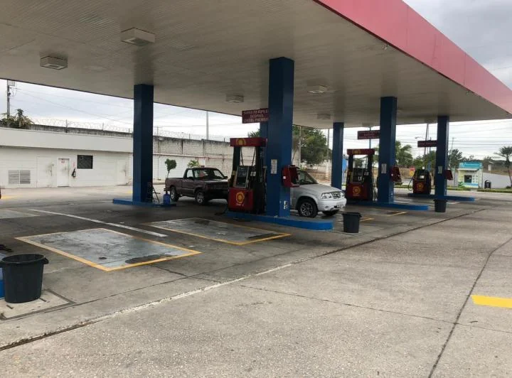 Gasolinera en Venta, Guayas — imagen 1