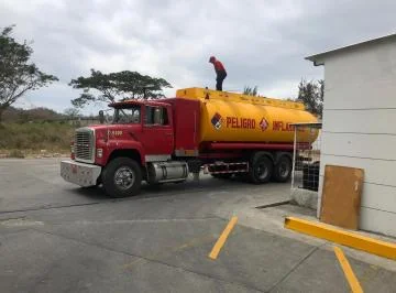 Gasolinera en Venta, Guayas — imagen 4