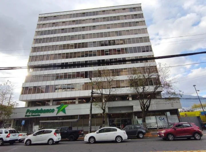 En Venta Oficina Centro Norte, Remodelada — imagen 1