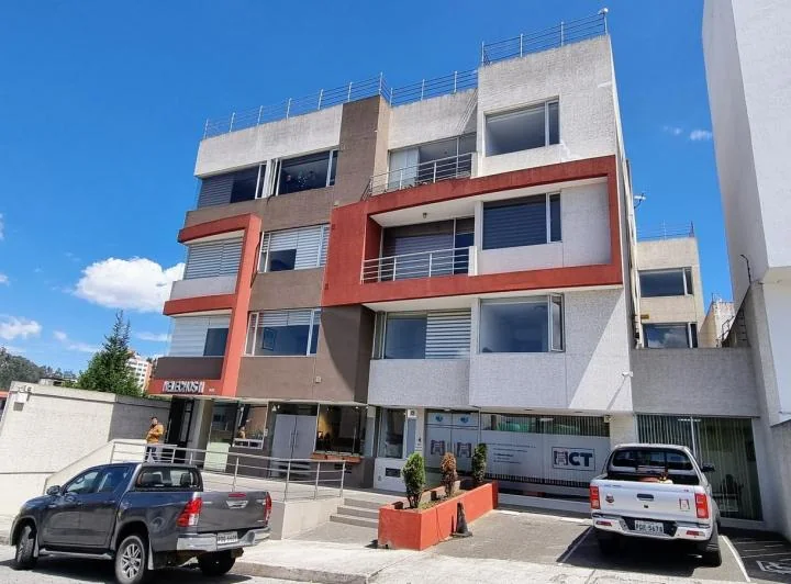 Suite en Venta en Los Laureles — imagen 1
