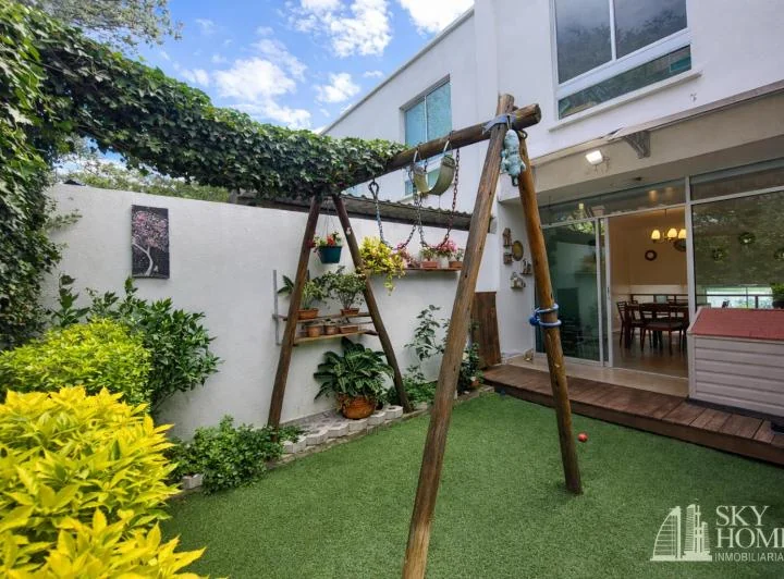 Casa en Conjunto Privado en Tumbaco, 3 Dorm. + Patio, a 5 Min del Supermaxi, $119.000 — imagen 1