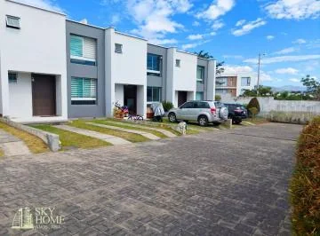 Casa en Conjunto Privado en Tumbaco, 3 Dorm. + Patio, a 5 Min del Supermaxi, $119.000 — imagen 5