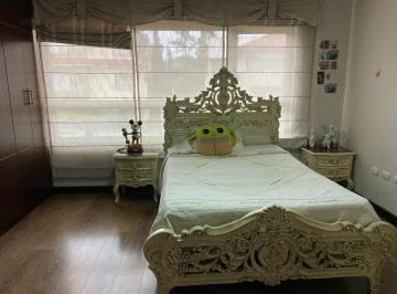 Casa de Lujo, con Piscina, Challuabamba, Azuay — imagen 2