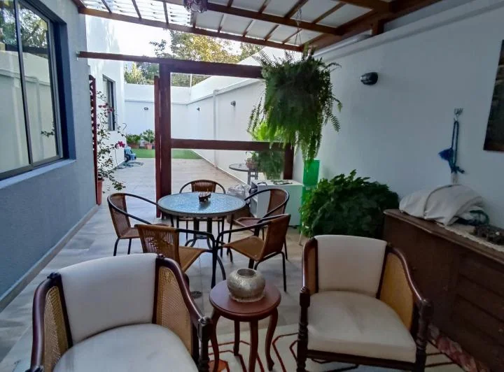 Venta Departamento Pb. Jardin y Pergola Edf. con Full Amenities Camino a Tumbaco — imagen 1