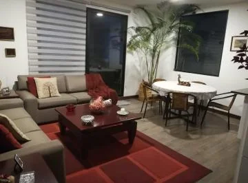 Venta Departamento Pb. Jardin y Pergola Edf. con Full Amenities Camino a Tumbaco — imagen 3
