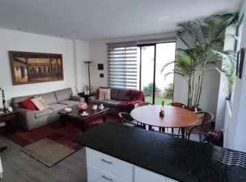 Venta Departamento Pb. Jardin y Pergola Edf. con Full Amenities Camino a Tumbaco — imagen 2