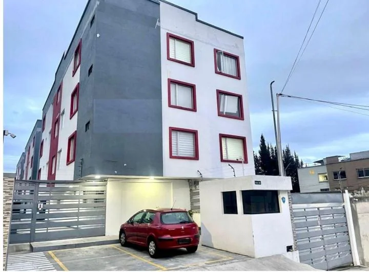 Departamento de Venta - 3 Dorm. - Bicentenario/ La Florida — imagen 1