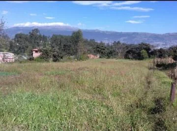Terreno en Alangasí — imagen 5