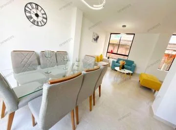Llano Grande Casas con Terraza — imagen 2
