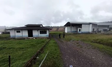 Terreno en venta en Bolivar — imagen 5