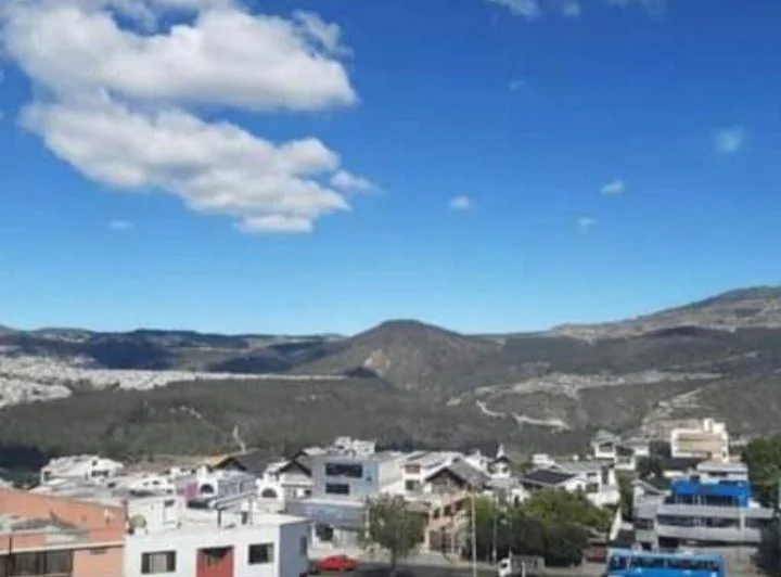Departamento en Venta, Ponceano 3 Dorm. — imagen 1