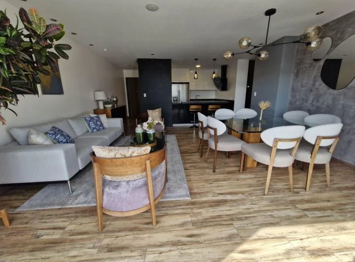 Departamento Dúplex en Venta – San Ignacio — imagen 1