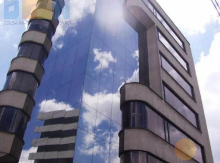 Oficina en Venta con Excelente Ubicación Centro Norte de Quito Sector La Coruña — imagen 1
