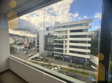 Oficina en Venta con Excelente Ubicación Centro Norte de Quito Sector La Coruña — imagen 5