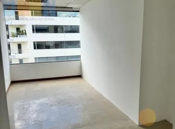 Oficina en Venta con Excelente Ubicación Centro Norte de Quito Sector La Coruña — imagen 3