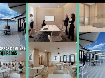 Oficinas de Estreno en Murano Plaza Samborondon, Guayas — imagen 5