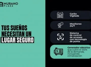 Oficinas de Estreno en Murano Plaza Samborondon, Guayas — imagen 3