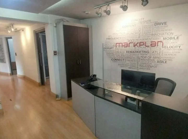 Oficina en Venta Cerca del Centro Comercial El Bosque — imagen 1