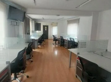 Oficina en Venta Cerca del Centro Comercial El Bosque — imagen 5