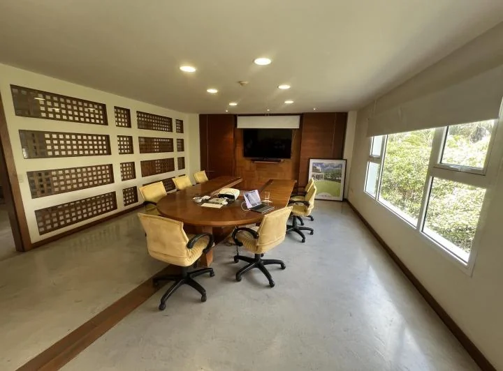 Cumbaya Oficina de Lujo en Venta — imagen 1