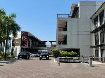 Oficina 137.02 m en Venta o Alquiler Edifico Plaza Proyecto, Guayas — imagen 5