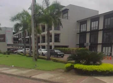 Oficina 137.02 m en Venta o Alquiler Edifico Plaza Proyecto, Guayas — imagen 4