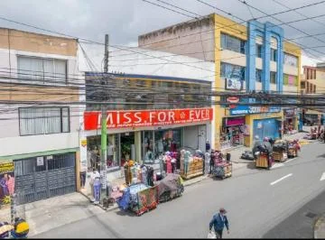 Cotocollao Local Comercial en Venta 462 m² 8 Parqueaderos — imagen 5