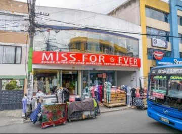 Cotocollao Local Comercial en Venta 462 m² 8 Parqueaderos — imagen 3