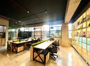 Mv - Sector La Carolina, Plaza Argentina en Venta Oficina 149,13 m², Edificio Corporativo — imagen 5
