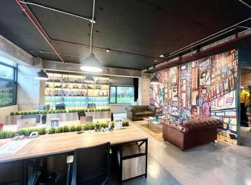 Mv - Sector La Carolina, Plaza Argentina en Venta Oficina 149,13 m², Edificio Corporativo — imagen 4