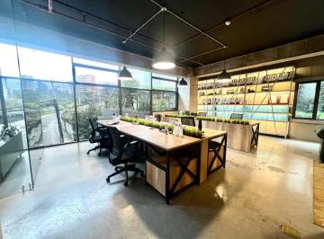 Mv - Sector La Carolina, Plaza Argentina en Venta Oficina 149,13 m², Edificio Corporativo — imagen 3
