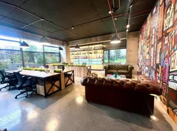Mv - Sector La Carolina, Plaza Argentina en Venta Oficina 149,13 m², Edificio Corporativo — imagen 2