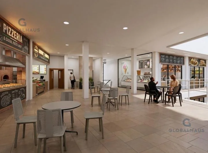 Venta Local Comercial Vía Daule Plaza Nexo Km 14,5, Desde 40 m² J. C. Guayas — imagen 1