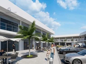 Venta Local Comercial Vía Daule Plaza Nexo Km 14,5, Desde 40 m² J. C. Guayas — imagen 5
