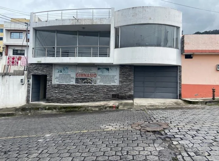La Magdalena Increible Casa de Oportunidad — imagen 1